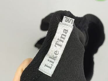 bonprix tuniki duze rozmiary: Tunika damska, rozmiar XL — 5