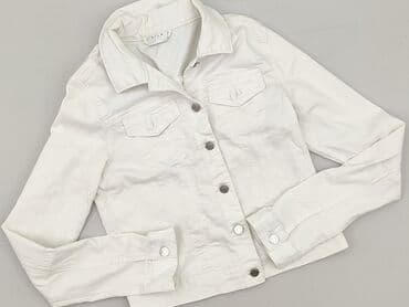 Vila, Women`s jeans jacket, size S (EU 36)