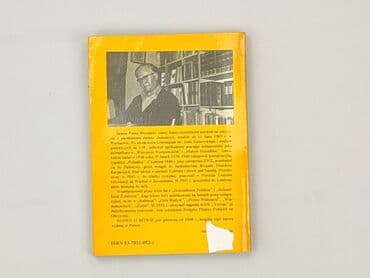 Książki: Książka, gatunek - Literatura faktu, stan - Idealny — 2