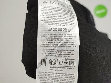 reebok hats: Amisu, Golf damski, rozmiar S — 5