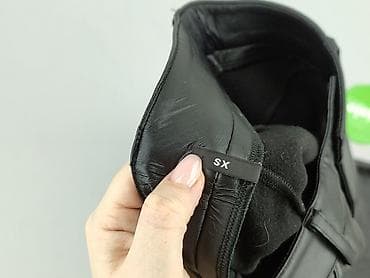 tchibo pl buty: Calzedonia, Spodnie materiałowe damskie, rozmiar XS — 5