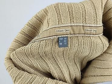 co znaczy one size: Street One, Sweter damski, rozmiar M — 4