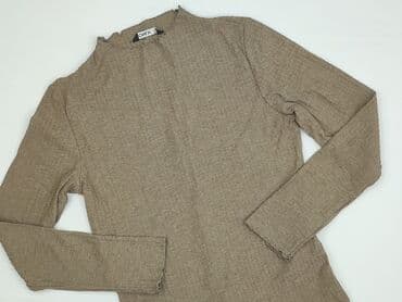 enplus buty mokasyny: ONLY, Bluzka damska, M — 2