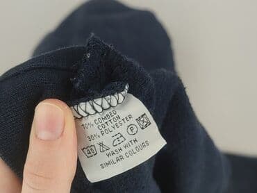 vans custom t shirty: Women`s hoodie, size M (EU 38) — 4