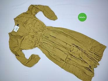 oxmo: Sukienka damska, rozmiar S — 2
