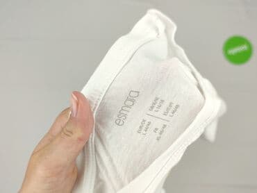 lidl koszulka termoaktywna damska: Esmara, T-shirt damski, rozmiar 3XL — 4