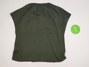 bluzki oversize: H&M, Bluzka damska, rozmiar S — 3