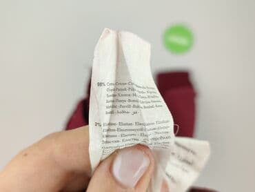 legginsy terranova: Terranova, Spodnie materiałowe damskie, rozmiar S — 6