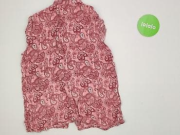 blouse pink: Mohito, Bluzka damska, rozmiar M — 3