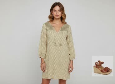 sukienka babylon olx: Love To Lounge, Sukienka damska, rozmiar S — 8