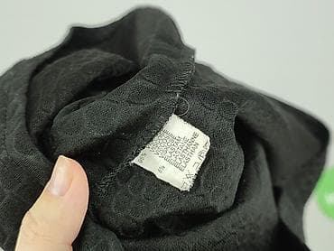 moda bluzki: Bluzka damska, rozmiar S — 4