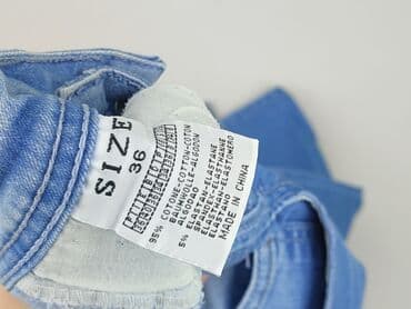 fb sister jeans mom fit: Jeansy damskie, rozmiar S — 6