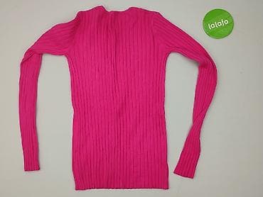 pull and bear bluzy: Sweter damski, rozmiar One size — 3
