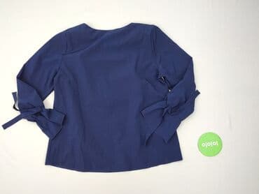 shein plus size bluzki: Жіноча блуза, розмір 2XL — 3