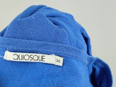 c a sweter: QUIOSQUE, Kardigan damski, rozmiar S — 4