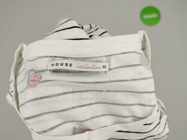 vans custom t shirty: House, Women`s T-shirt, size XS (EU 34) — 4