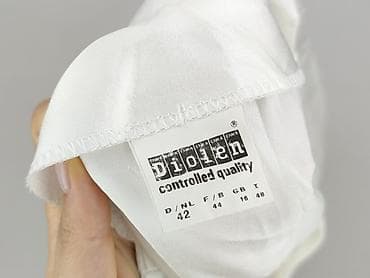 eldom g46: DIGEL, Bluzka damska, rozmiar XL — 4