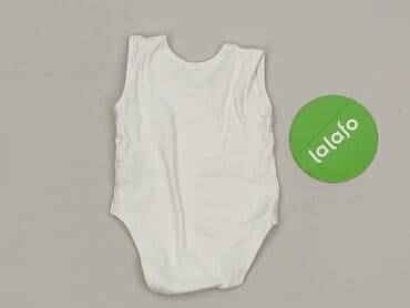 top basic: Body, 0-1 month, 
condition - Perfect — 3