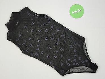 uzywana bielizna: IX London, Body damskie, rozmiar S — 3