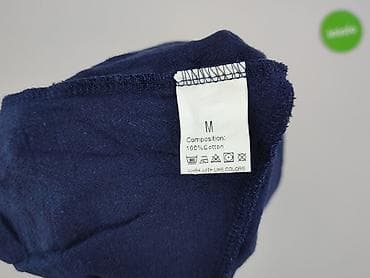 bluzki basic damskie: Bluzka damska, rozmiar M — 4