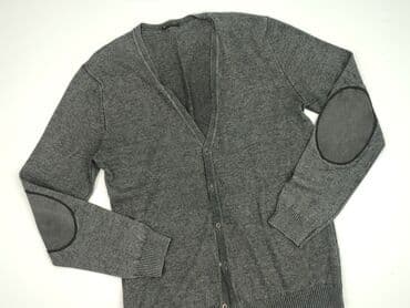 vans kurtka zimowa: Sisley, Women`s knitwear, size XL (EU 42) — 1