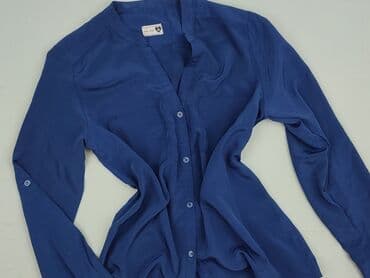 koszulka pod marynarkę damska: Women's blouse, size M (EU 38) — 1