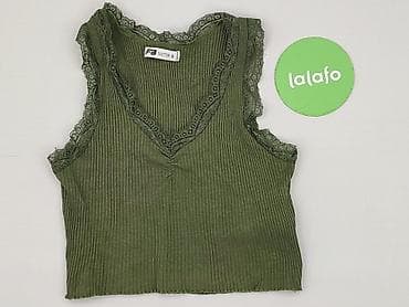 cropp bluzy: FB Sister, Top damski, rozmiar S — 2