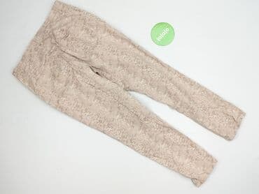 Kobiety: Inextenso, Spodnie materiałowe damskie, rozmiar M — 3