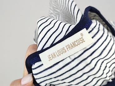 top lafa: Jean Louis Francois, T-shirt damski, rozmiar S — 4
