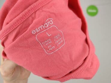 t shirty liu jo: Esmara, Women`s T-shirt, L at lalafo.pl — 5 t shirty liu jo: Esmara, Women`s T-shirt, L — 5