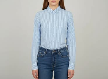 mohito koszula muślinowa: Mohito, Koszula damska, rozmiar XS — 1