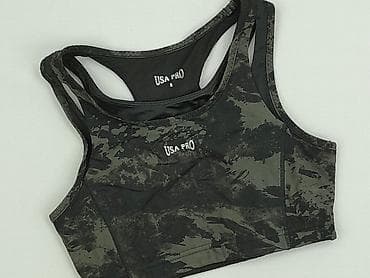 USA PRO, Biustonosz damski, Sportowy, S w lalafo.pl USA PRO, Biustonosz damski, Sportowy, S