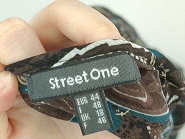 pretty one bluzki: Street One, Bluzka damska, rozmiar 2XL — 5