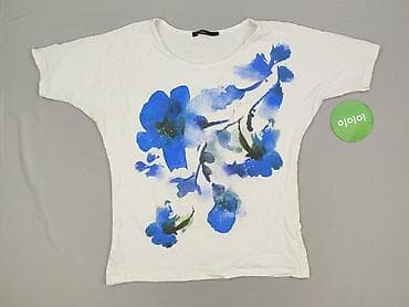 firmą monika bluzki: Monnari, Bluzka damska, rozmiar L — 2