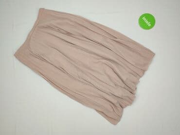 plisowane sukienki plus size: Spódnica damska, rozmiar S — 2