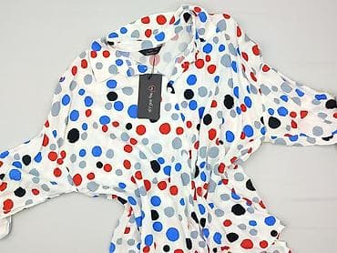 la.mania bluza: Koszula damska, rozmiar 3XL w lalafo.pl — 1 la.mania bluza: Koszula damska, rozmiar 3XL — 1