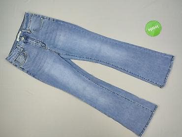jeans lee wrangler: Fashion Jeans, Jeansy damskie, rozmiar S — 2