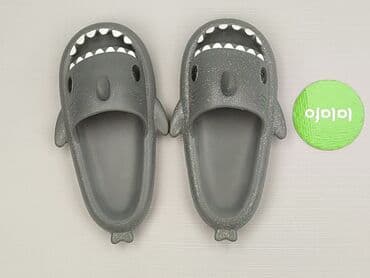 kapcie miu miu: Klapki męskie, 43 — 2