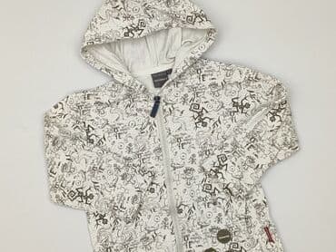 sweterki dla niemowląt allegro: Sweatshirt, Coccodrillo, 2-3 years, 92-98 cm, condition - Good — 1