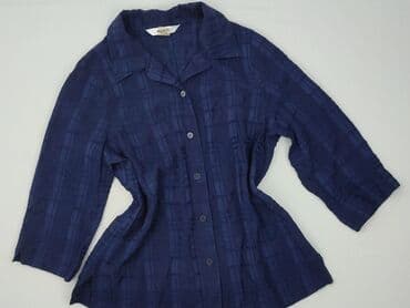 blue motion spodnie: Koszula damska, rozmiar S — 1