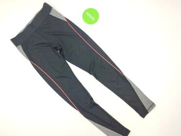 legginsy wzorzyste: Atmosphere, Legginsy Sportowe damskie, rozmiar S — 2