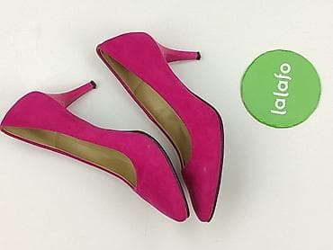 born2be baleriny: Półbuty damskie, rozmiar 38 — 3