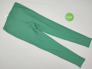 reebok bluzy: Undiz, Legginsy rozmiar L — 3