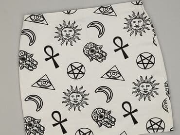 lateksowa spódnice missguided: Missguided, Spódnica damska, rozmiar M — 1