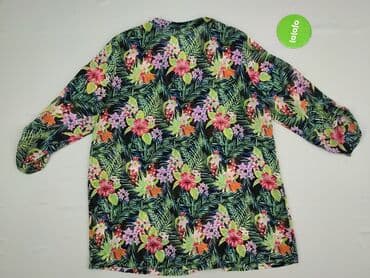 krótkie spodenki i marynarka: Laura Torelli, Bluzka damska, rozmiar XL — 3