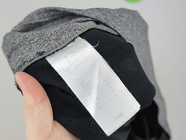 asics dresy: JJwm Woman, Legginsy Sportowe damskie, rozmiar M — 4