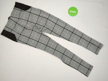 just unique legginsy: River Island, Legginsy rozmiar M — 3