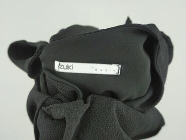 koszulka z tiulem: Zuiki, Bluzka damska, M — 4