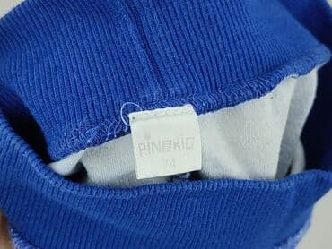 c a legginsy niemowlece: Leggings, Pinokio, 6-9 months, condition - Very good — 4