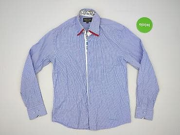 Ubrania męskie: Koszulа dla mężczyzn, rozmiar M — 2